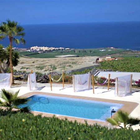 Guía de Isora Finca Gaia La Segunda מראה חיצוני תמונה