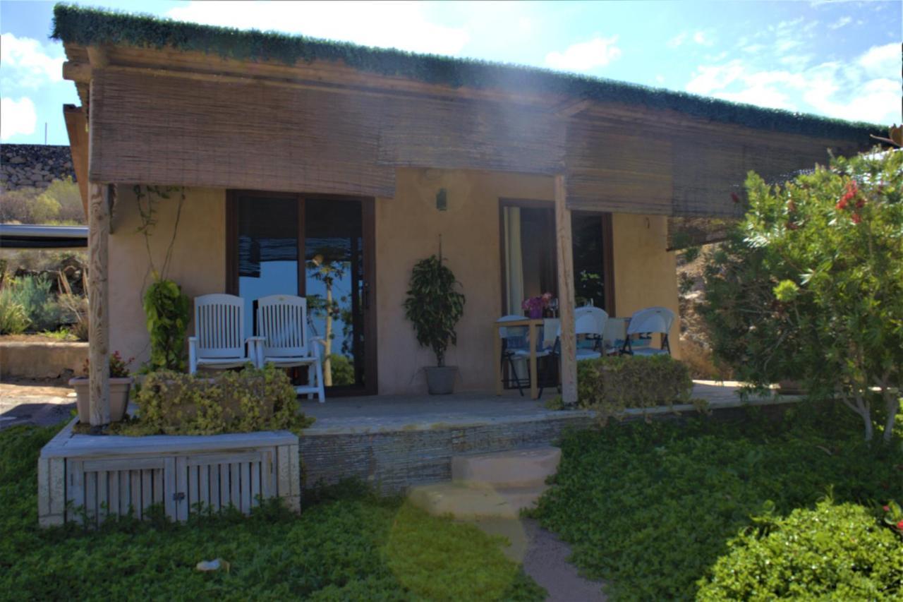 Guía de Isora Finca Gaia La Segunda מראה חיצוני תמונה