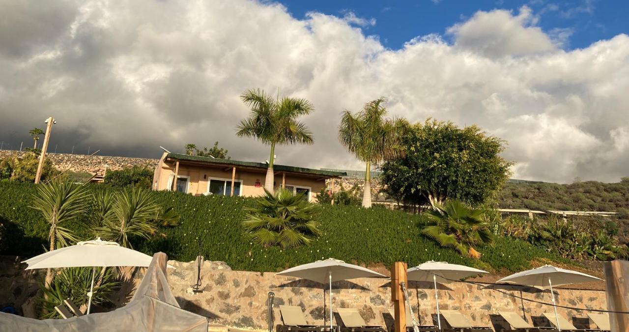 Guía de Isora Finca Gaia La Segunda מראה חיצוני תמונה