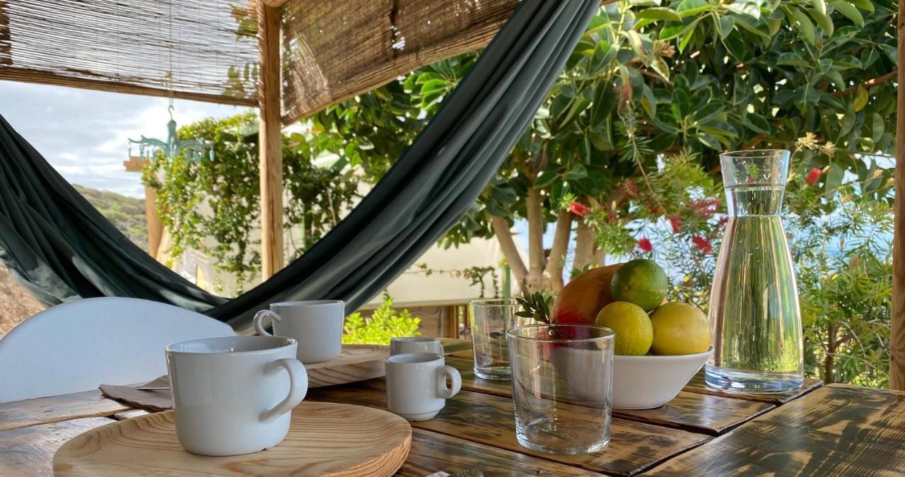 Guía de Isora Finca Gaia La Segunda מראה חיצוני תמונה