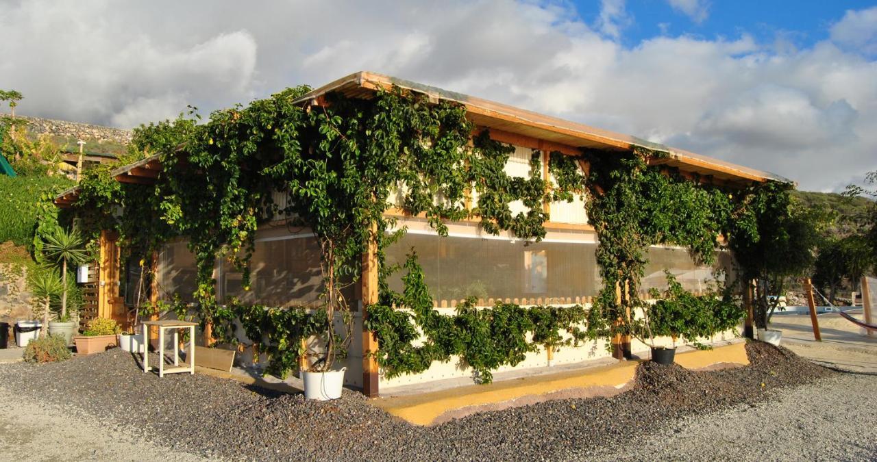 Guía de Isora Finca Gaia La Segunda מראה חיצוני תמונה